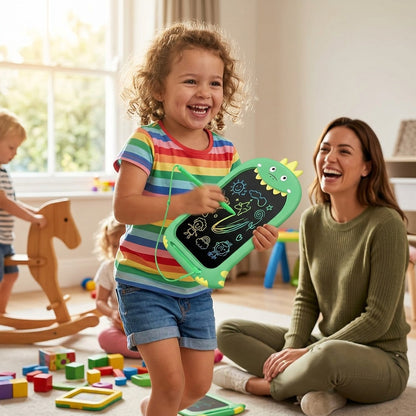 Kids Drawing Tablet