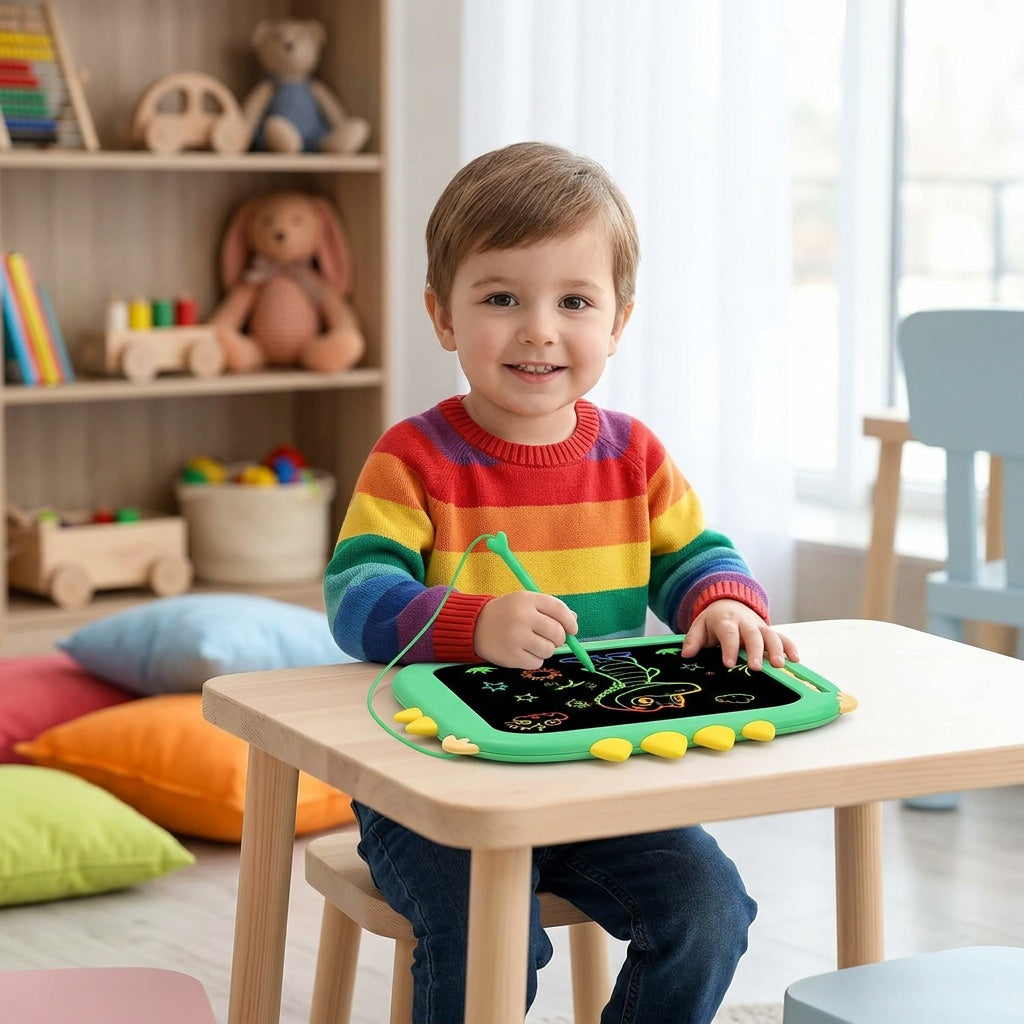 A simple tool for real creative play