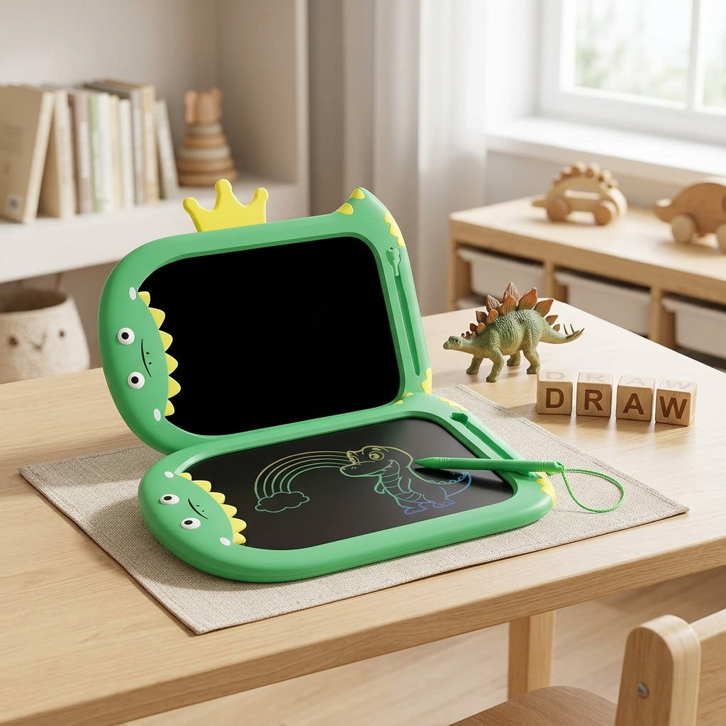 Kids Drawing Tablet