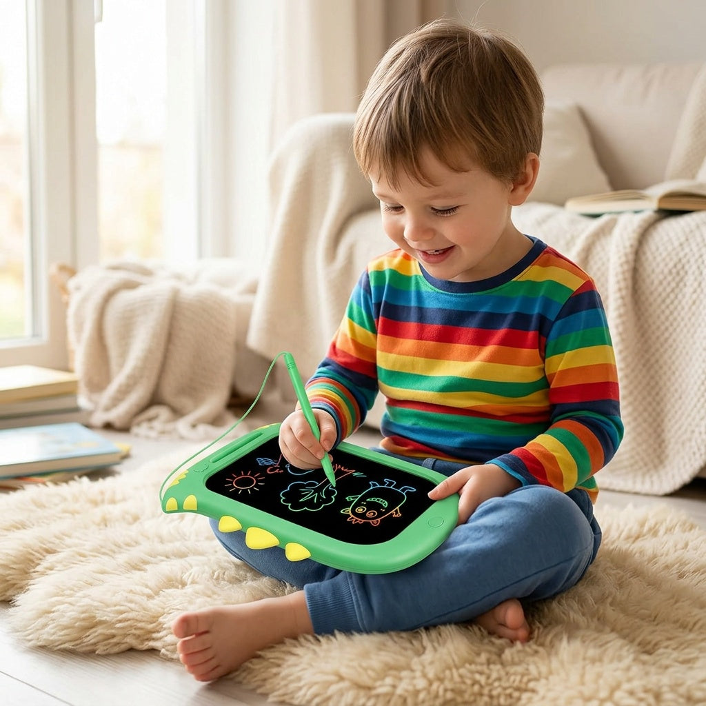 Kids Drawing Tablet