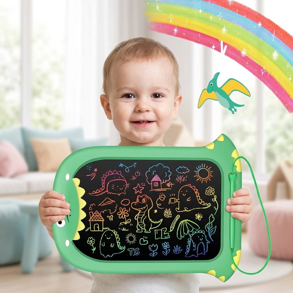 Kids Drawing Tablet
